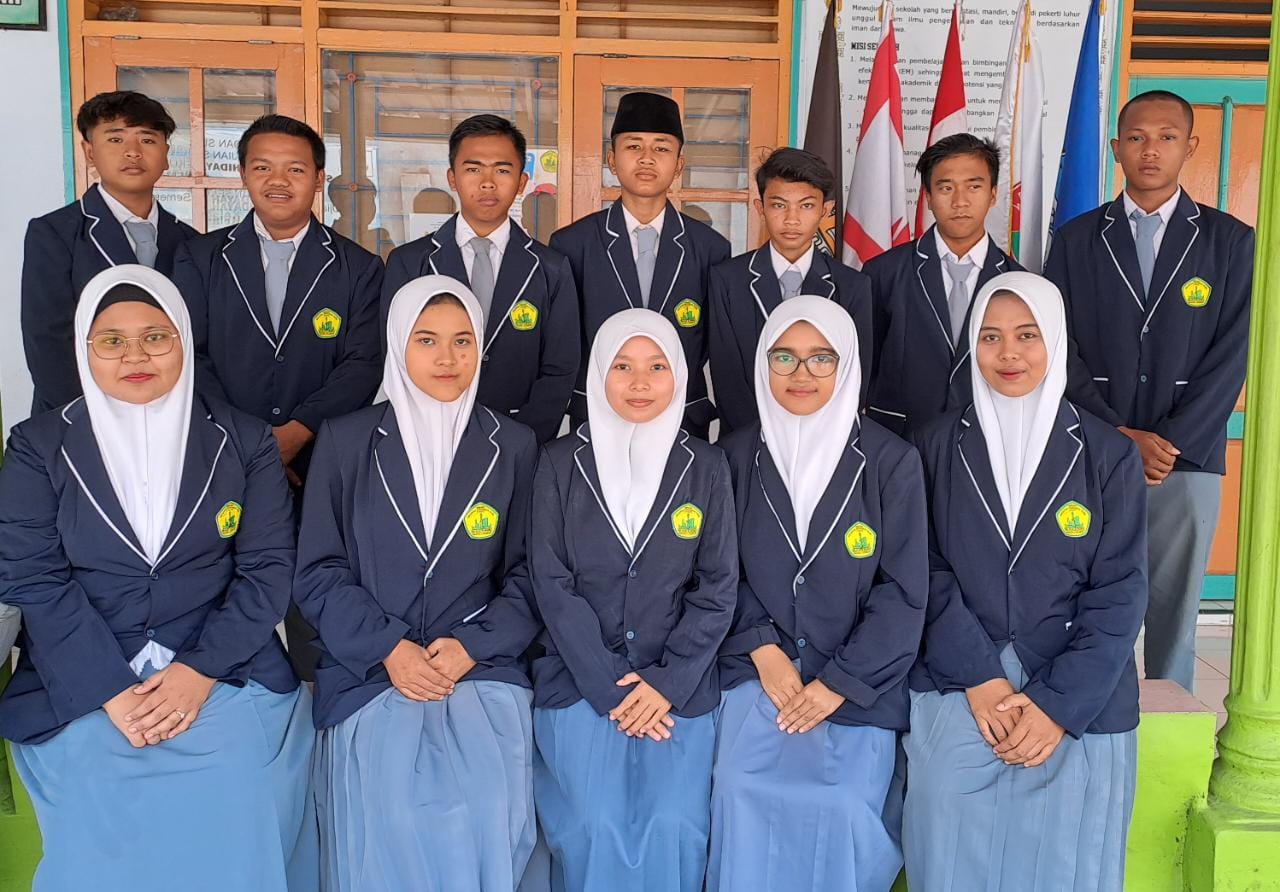 OSIS SMAHID 2022/2023